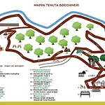 Horská chata Nel Bosco - Tenuta Bocchineri *
