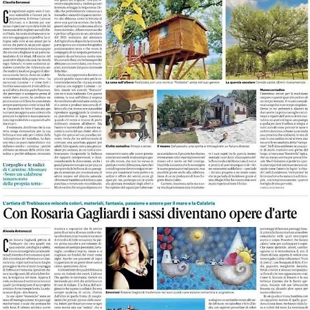 Domek alpejski Nel Bosco - Tenuta Bocchineri Rogliano