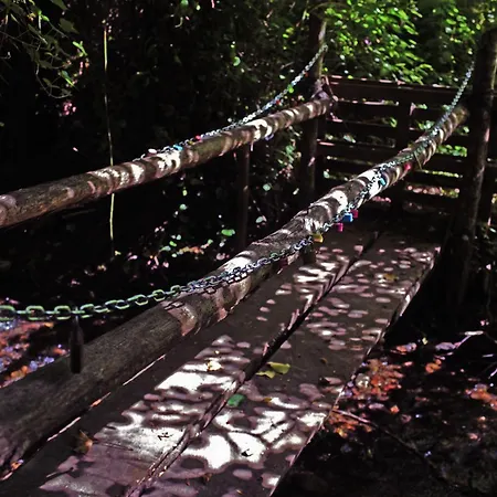 Domek alpejski Nel Bosco - Tenuta Bocchineri