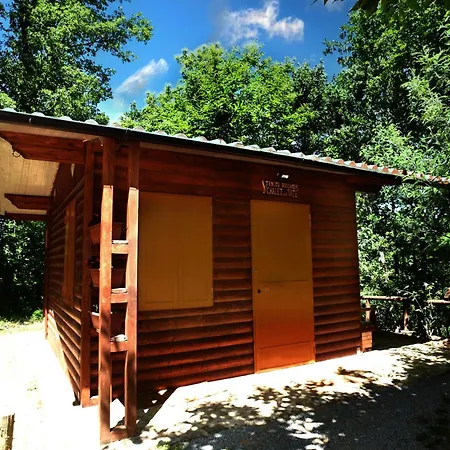 Nel Bosco - Tenuta Bocchineri 木屋 *