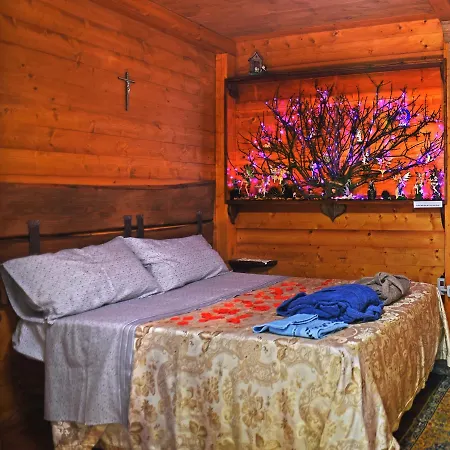 Chalet Chalet Nel Bosco - Tenuta Bocchineri *