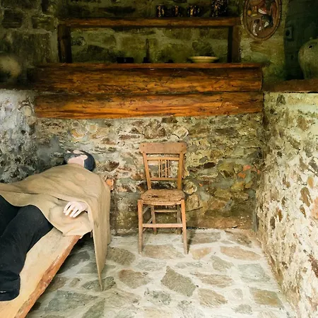 Nel Bosco - Tenuta Bocchineri * Rogliano