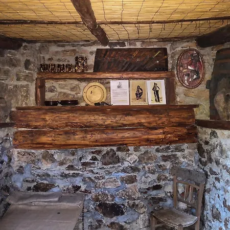 Chalet Nel Bosco - Tenuta Bocchineri *