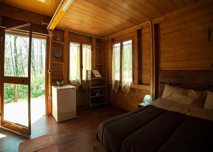 Nel Bosco - Tenuta Bocchineri