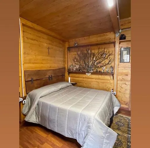 Nel Bosco - Tenuta Bocchineri Rogliano