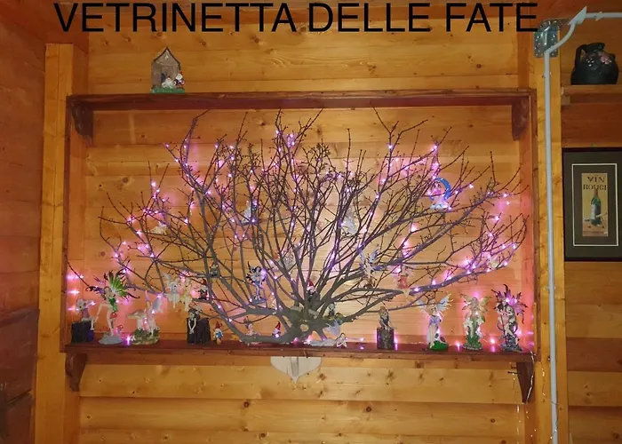 Nel Bosco - Tenuta Bocchineri *