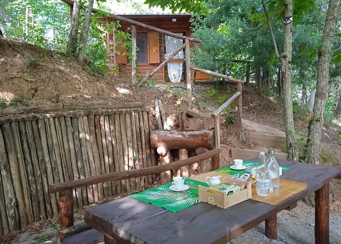 Nel Bosco - Tenuta Bocchineri Rogliano