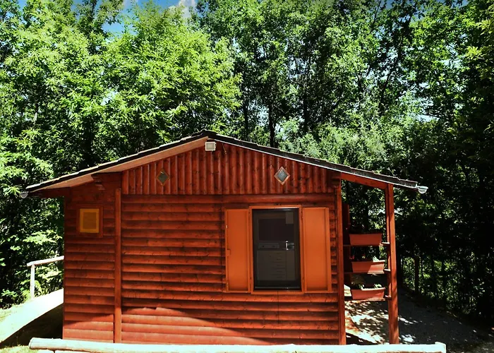 Nel Bosco - Tenuta Bocchineri * Rogliano