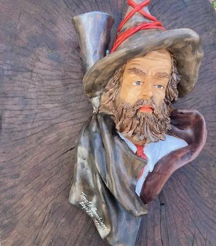 Nel Bosco - Tenuta Bocchineri Chalé