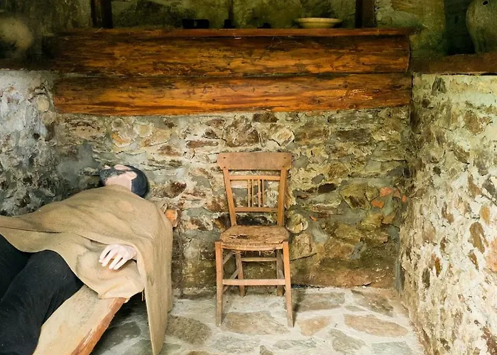 Nel Bosco - Tenuta Bocchineri * Rogliano