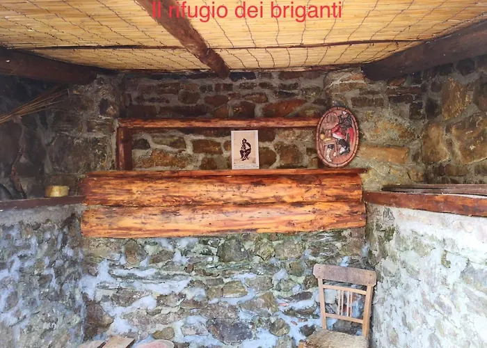 Nel Bosco - Tenuta Bocchineri Rogliano