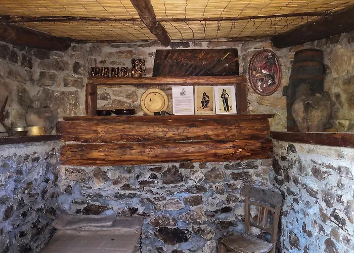 Nel Bosco - Tenuta Bocchineri *