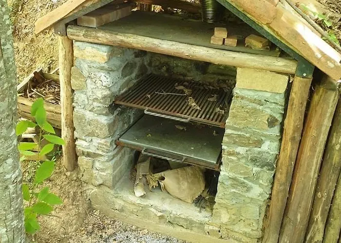 Nel Bosco - Tenuta Bocchineri *